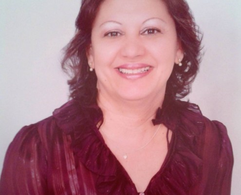 Gilvacy Ferreira da Silva